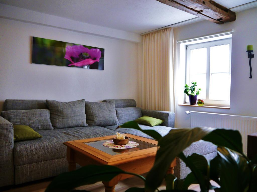 Haus-Wolter Apartment Goslar Phòng bức ảnh