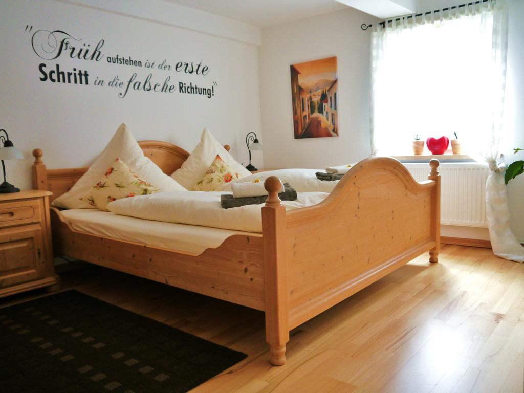 Haus-Wolter Apartment Goslar Phòng bức ảnh